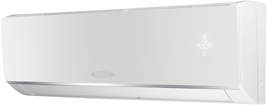 Кондиционер General Climate Mars GC/GU-MR24HR