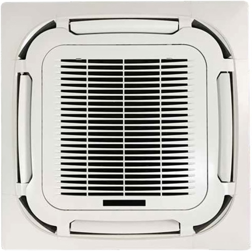 Панель для фанкойлов Shuft SMB08