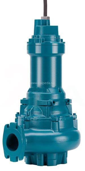 Calpeda GMVS4 35-80A/A