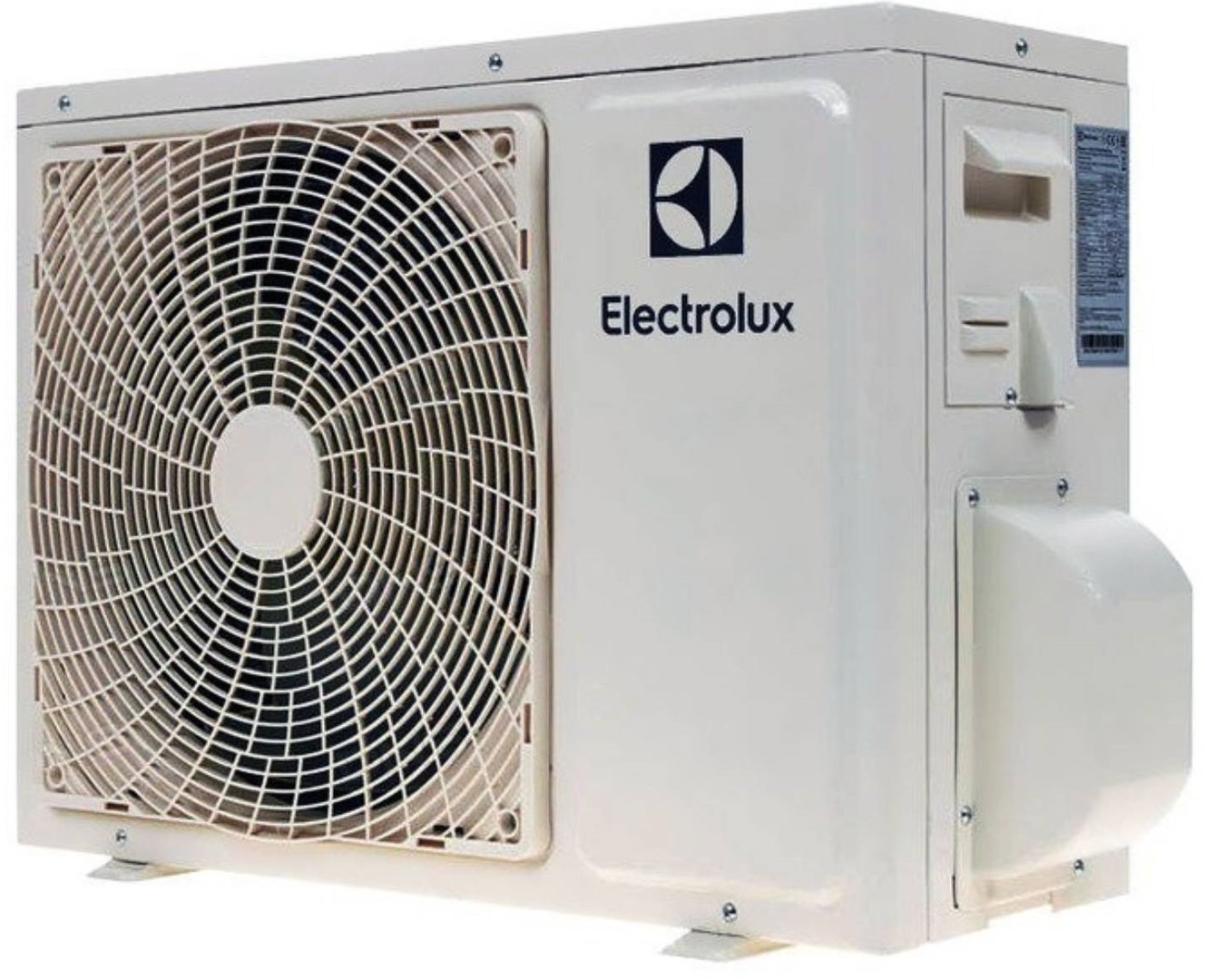 Кондиционер Electrolux Fusion Wave EACS/I-24HFW/N8