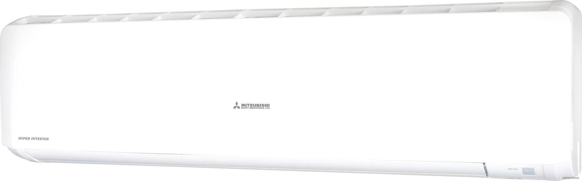 Cплит система Mitsubishi Heavy POWER SRK100ZR-WF/FDC100VNP-W