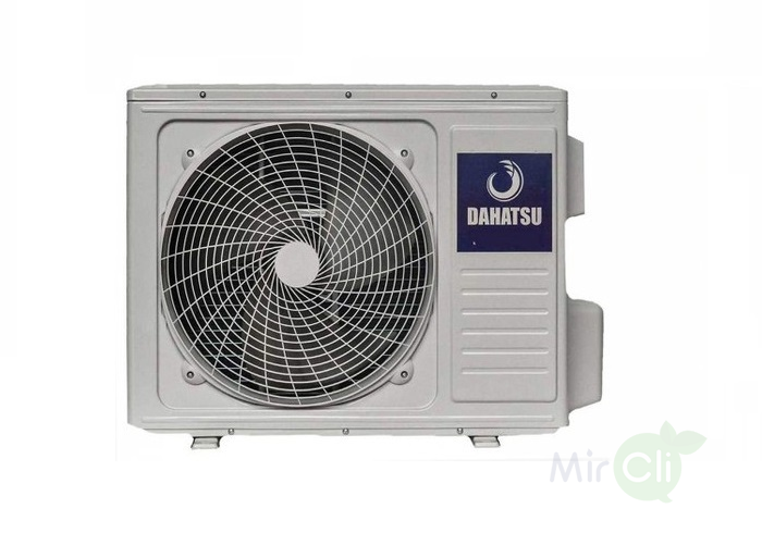 Кассетный кондиционер Dahatsu DH-CS 36 A