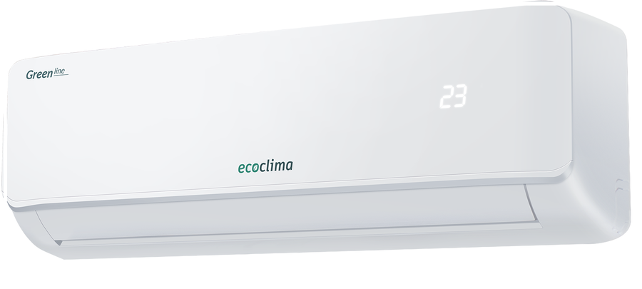 Кондиционер Ecoclima Green line ECW/I-07GC/EC/I-07GC
