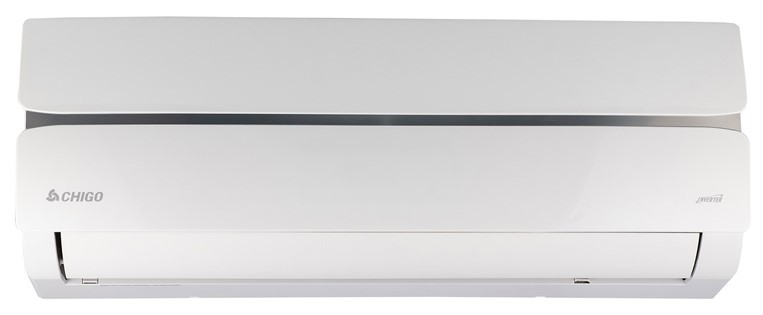 Кондиционер Chigo King CS-35V3A-1C172/White