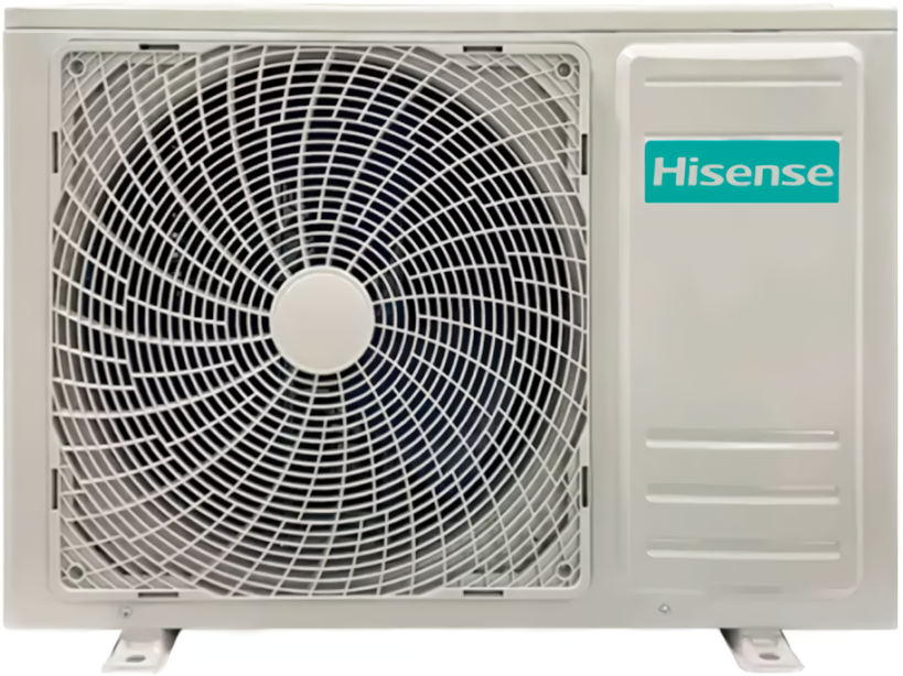Кондиционер Hisense Era Classic A AS-18HR4RMSKC00