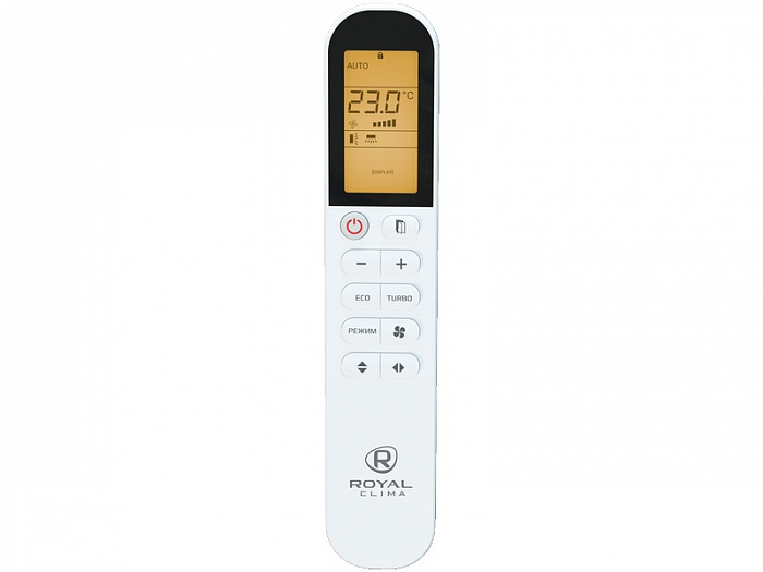 Кондиционер Royal Clima Gloria RCI-GL55HN