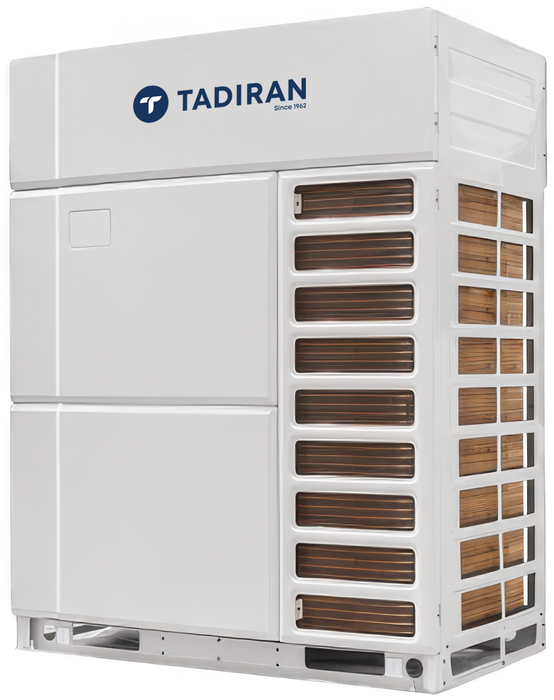 Наружный блок VRF системы Tadiran TNV560ESZ/8-Y