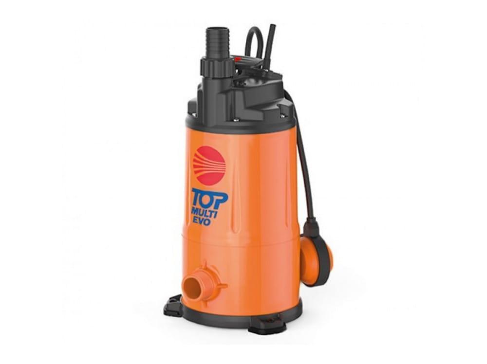 Насос колодезный PEDROLLO TOP MULTI 3-EVO