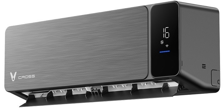 Кондиционер VIOMI Cross KFR-52GW/EY2UMC-A++/A+