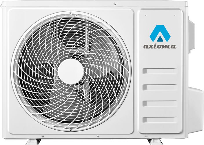 Кондиционер Axioma серия H ASX09H1Z1R/ASB09H1Z1R