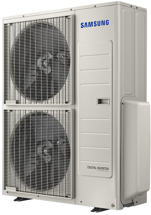 Внешний блок мульти сплит-системы на 5 комнат Samsung Free Match AJ140TXJ5KH/EA