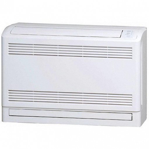 Напольно-потолочный внутренний блок мульти сплит-системы Mitsubishi Heavy SRF35ZS-W