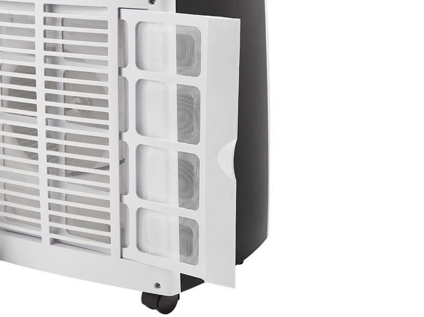 Мобильный кондиционер Electrolux EACM- 16 HP/N3