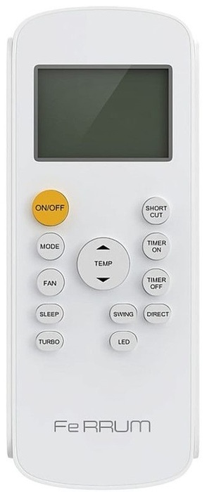 Кондиционер Ferrum Force FIS07F2/FOS07F2-WS30