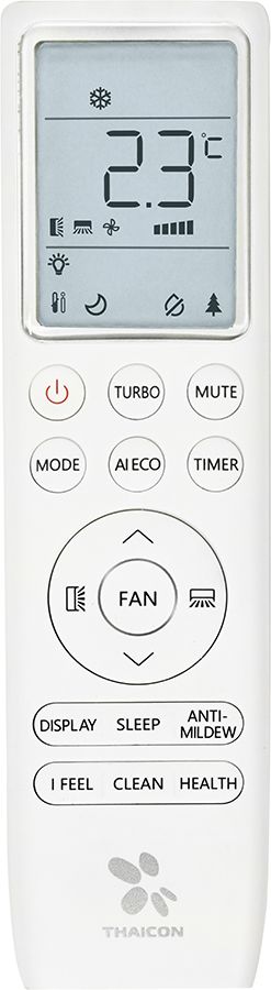 Кассетный кондиционер Thaicon TL-PC70-FR/TL-PO70-FR/TLCP-02