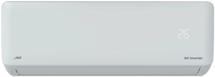 Кондиционер MILD MLI-DC07RF/MLO-DC07RF