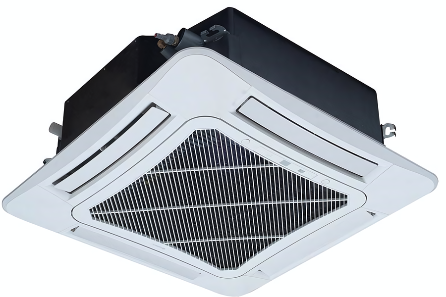 Кассетный фанкойл до 12 кВт Gree FP-180XD/B-T