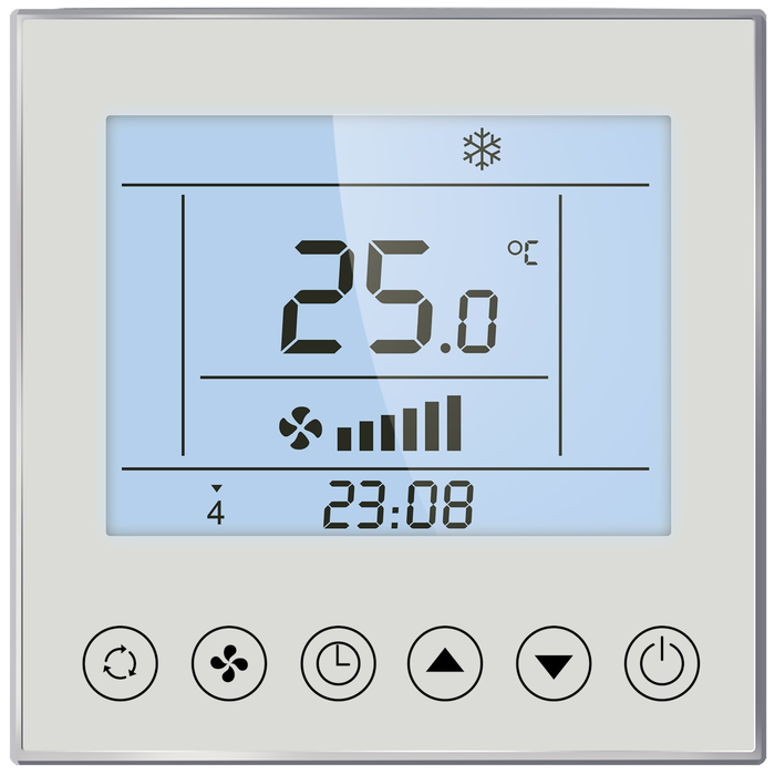 Канальный кондиционер Ecoclima Profi Line ECLMD-TC48/4R1A/ECL-TC48/5R1A(U)