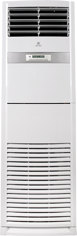 Колонный кондиционер Royal Clima ES-S 60HRCX/ES-E 60HSCX
