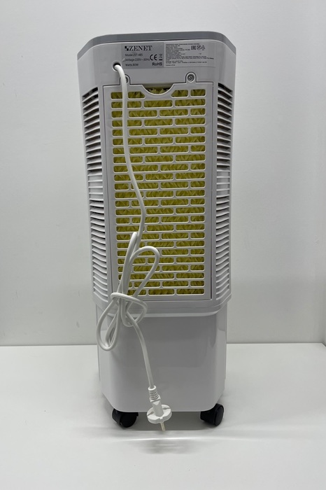 Климатизатор Zenet ZET-485