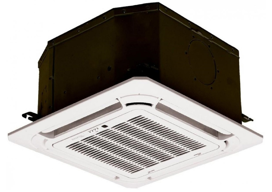 Кассетный кондиционер Rover RU2DC18BE