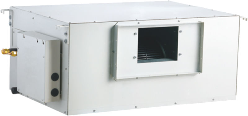 серия HI PRESSURE DUCT TCL TMV-V71F1/N1Y