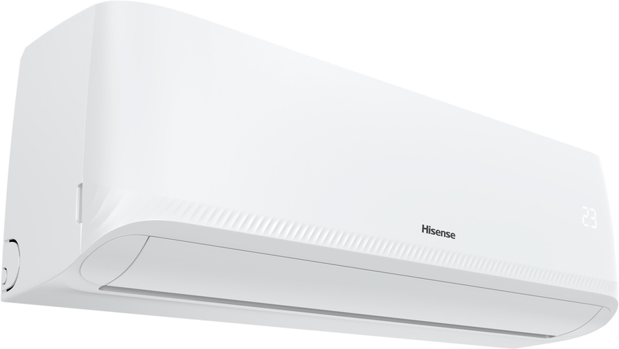 Кондиционер Hisense City AS-07UW4RYRCM00