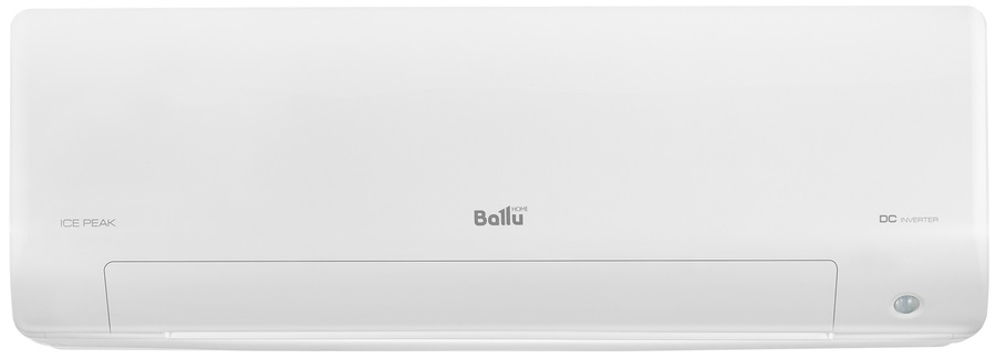 Кондиционер Ballu Ice Peak BSPKI-24HN8