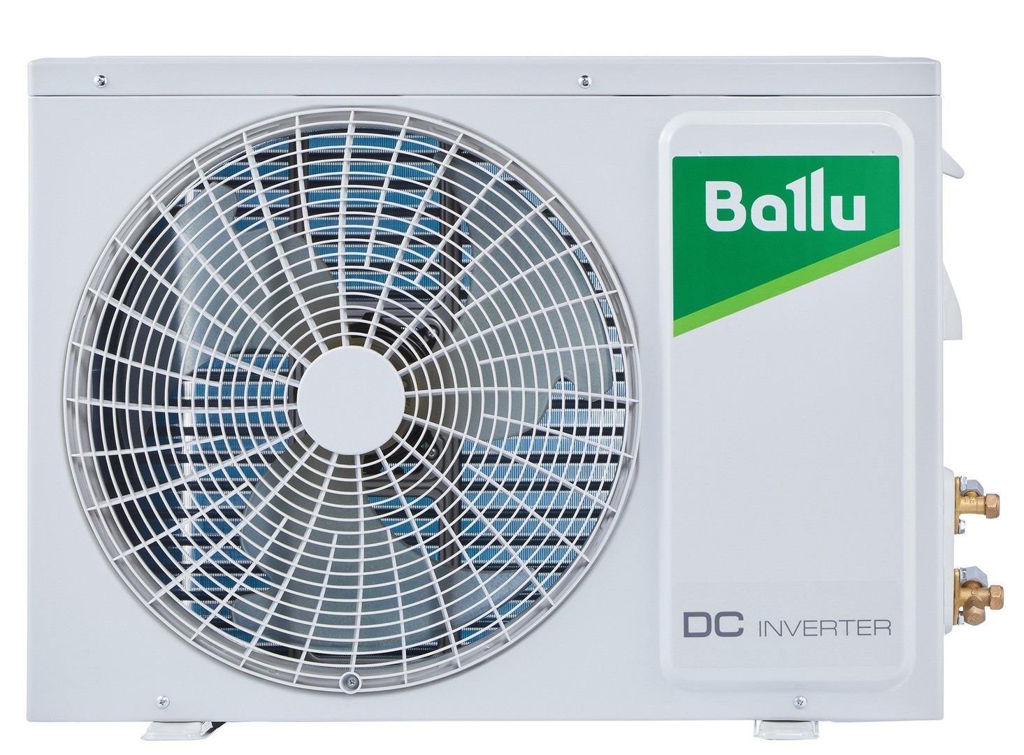 Кондиционер Ballu iGreen Pro BSAGI-07HN8