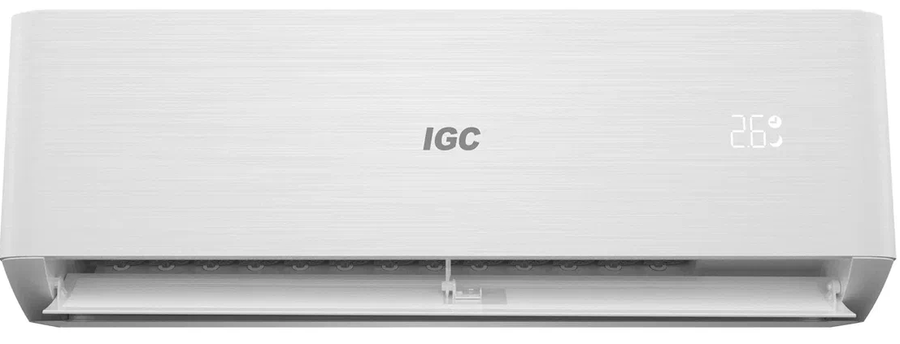 Настенный внутренний блок мульти сплит-системы IGC cерия Т RAK-T12RH