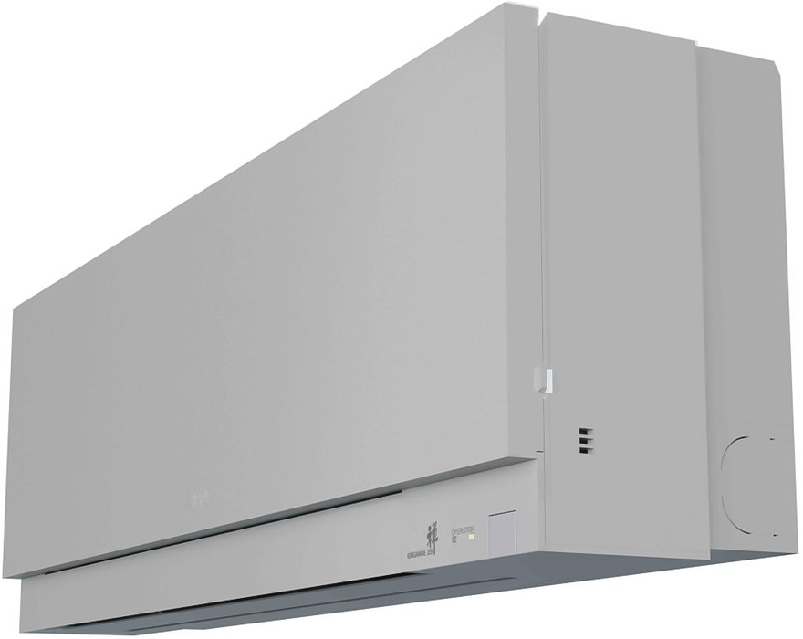 Настенный внутренний блок мульти сплит-системы Mitsubishi Electric Premium Design MSZ-EF42VGKS