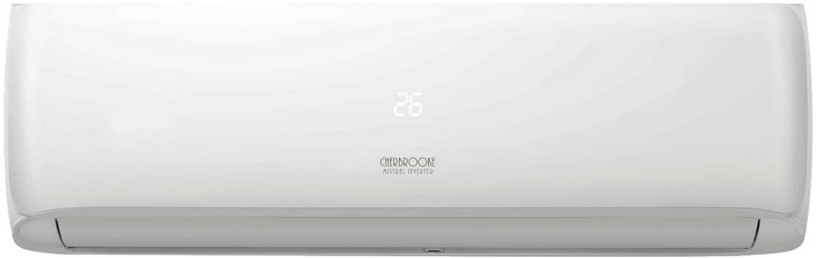 Кондиционер CHERBROOKE Mistral ASV-12UR4K1/AOV-12UR4K1