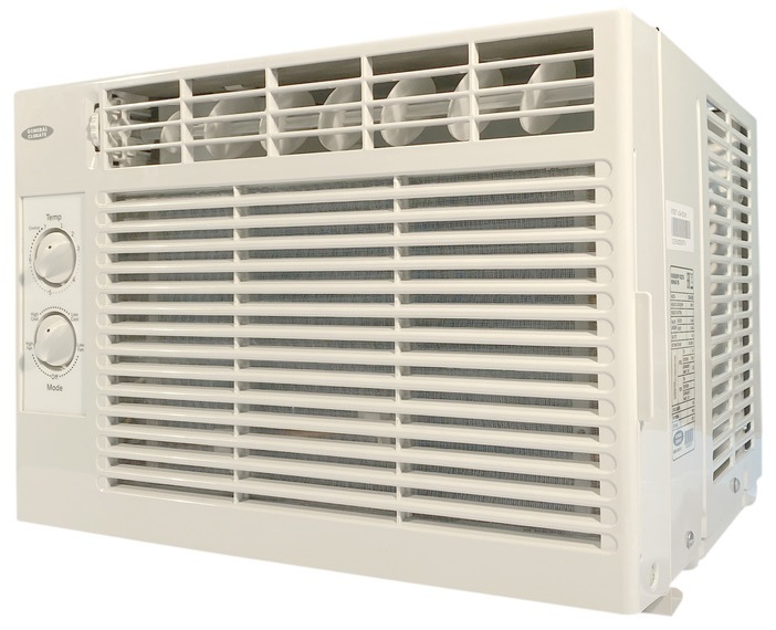 Оконный кондиционер General Climate GCW-05CM32