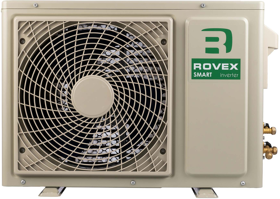 Кондиционер Rovex Smart RS-24PXI6