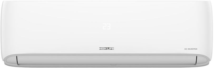 Кондиционер High Life Comfort Class ACHL-09CC-I-CHDV02S