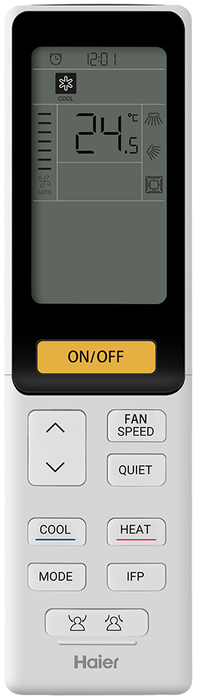 Напольно-потолочный кондиционер Haier AF35S2SD1FA/1U35S2SM3FA