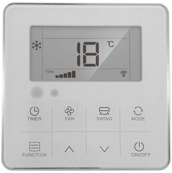 Канальный кондиционер Centek CT-68DDC48