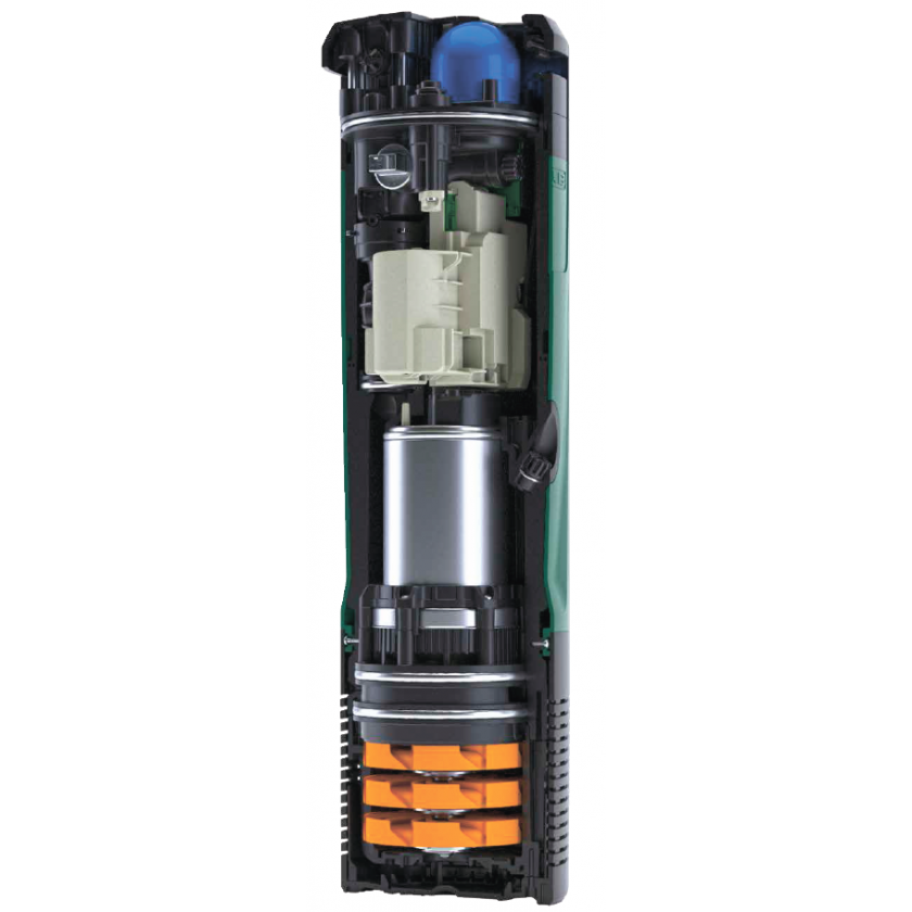 Насос колодезный DAB DTRON3 X 35/120