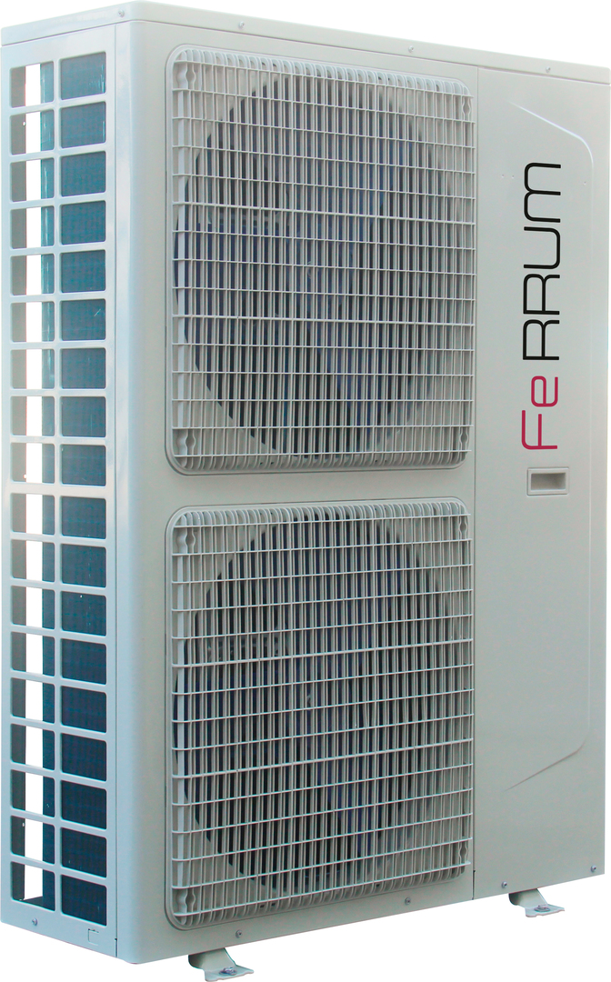 Напольно-потолочный кондиционер Ferrum LCACF60D3-AI/LCAU60U3-AI