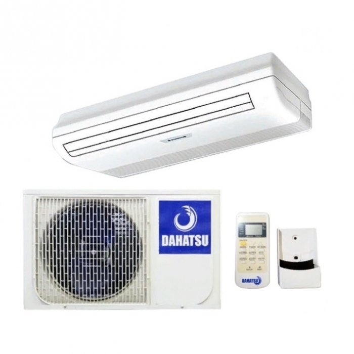 Напольно-потолочный кондиционер Dahatsu DH-NP - 60 А