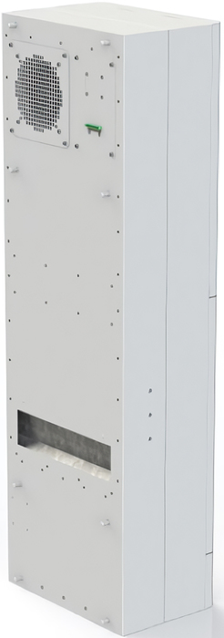 Кондиционер UNISPLIT MHW-440S(3) W