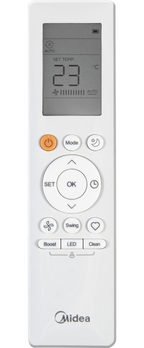 Кондиционер Midea Persona MSAG4-12N8C2-I/MSAG4-12N8C2-O