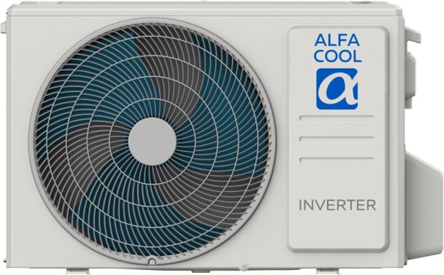 Кондиционер ALFACOOL Apus APFI-07CH