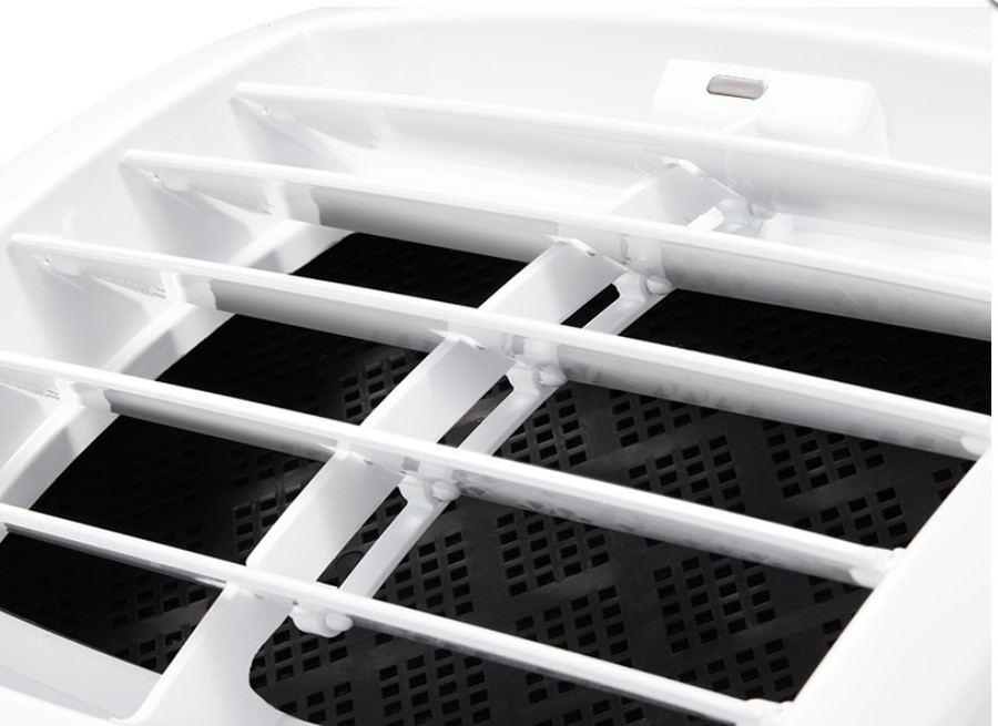 Мобильный кондиционер Ballu BPAC-09 CP_22Y