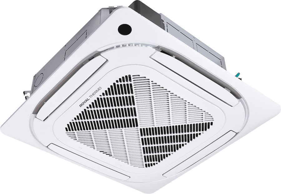 Кассетный кондиционер Royal Thermo RTFC-12LAKHN1