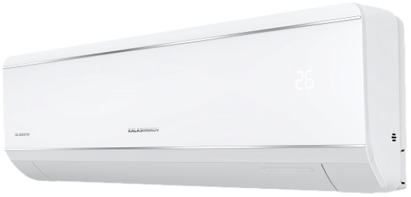 Кондиционер Kalashnikov Форпост KVAC-I-18IN-FP1/KVAC-I-18OD-FP1