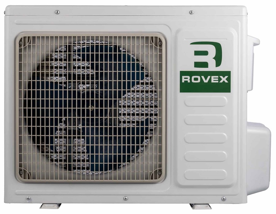 Кондиционер Rovex Mira S AST-09HE