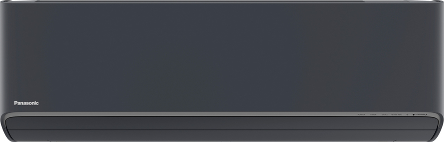 Кондиционер Panasonic Nordic black CS-HZ35ZKE-H/CU-HZ35ZKE