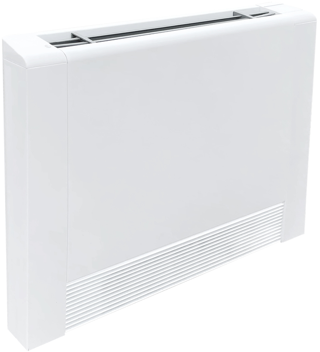 Напольно-потолочный фанкойл до 5 кВт IGC IWF-Q400VED