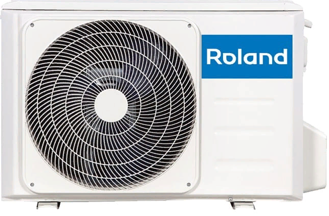 Кондиционер Roland Favorite II FU-18HSS010/N6